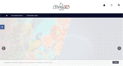 Desktop Screenshot of cepparulo.com